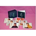 軌跡 奇跡 輝石　三橋美智也 歌謡全集(CD6枚組)