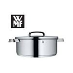 WMF（WMFトップスター） TOPSTAR 両手鍋16cm018WF-0004 16cm 堅牢性高品質と信頼の代名詞 WMFの鍋シリーズ