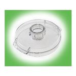Cuisinart（クイジナート） フードプロッセッサーDLC-10PRO用シンプルカバーDLC116（DLC-116） 