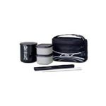 THERMOS（サーモス） 保温弁当箱DBP-360-BK