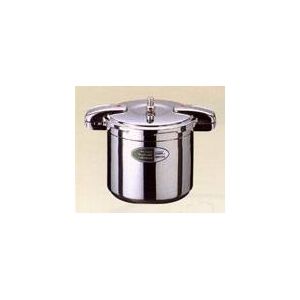 Wonderchef（ワンダーシェフ） 圧力鍋 レギュラープロ ビックサイズ 15L