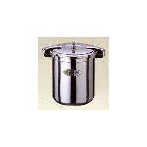 Wonderchef（ワンダーシェフ） 圧力鍋 レギュラープロ ビックサイズ 20L