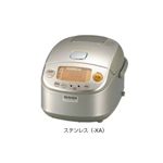 ZOJIRUSHI（象印） 圧力IH炊飯ジャー 極め炊き 3合炊き NP-RF05-XJ