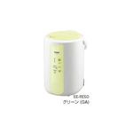 ZOJIRUSHI（象印） スチーム式加湿器 EE-RE50-GA（グリーン） 