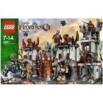 LEGO（レゴ） キャッスル しにがみ大王の城 7097