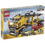 LEGO（レゴ） クリエイター・ハイウェイキャリアカー 6753