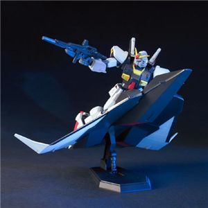 バンダイ ガンプラHG ハイグレード RX-178 ガンダムMKII&フライングアーマー 1/144スケール