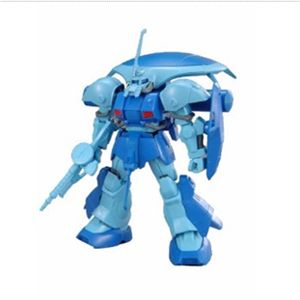 バンダイ ガンプラHG ハイグレード アイザック 1/144スケール