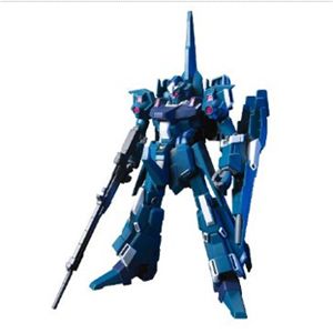 バンダイ ガンプラHG ハイグレード リゼル 1/144スケール