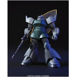 バンダイ ガンプラHG ハイグレード 量産ゲルググ ゲルググキャノン 1/144スケール