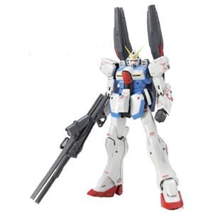 バンダイ ガンプラMG マスターグレード Vダッシュガンダム Ver.KA 1/100スケール