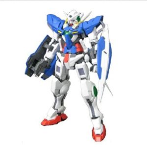 バンダイ ガンプラMG マスターグレード ガンダムエクシア イグニッションモード 1/100スケール