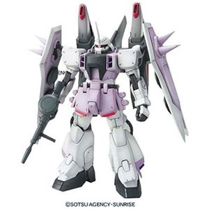 バンダイ ガンプラ ZGMF-1001 M ブレイズザクファントム レイ・ザ・バレル専用機  1/100スケール 【ガンダムSEED DESTINY】