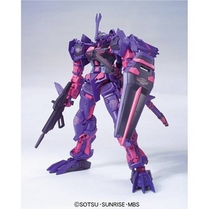 バンダイ ガンプラ ガンダムアストレイ ミラージュフレーム セカンドイシュー  1/100スケール 【ガンダムSEED DESTINY】