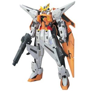 バンダイ ガンプラ ガンダムキュリオス  1/100スケール 【ガンダムOO】