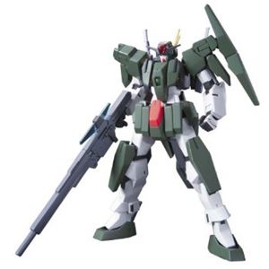 バンダイ ガンプラ ケルディムガンダム  1/100スケール 【ガンダムOO】