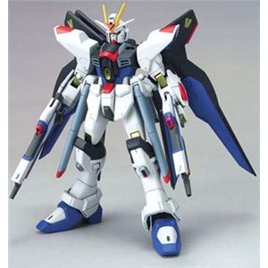 バンダイ ガンプラ ストライクフリーダム  1/100スケール 【ガンダムSEED DESTINY】