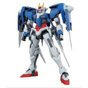 バンダイ ガンプラ ダブルオーガンダム  1/100スケール 【ガンダムOO】