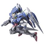 バンダイ ガンプラ ダブルオーライザー デザイナーズカラーバージョン  1/100スケール 【ガンダムOO】