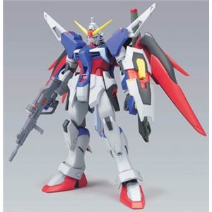 バンダイ ガンプラ デスティニー  1/100スケール 【ガンダムSEED DESTINY】