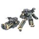 バンダイ ガンプラHG ハイグレード DC-51 ロト ツインセット 1/144スケール