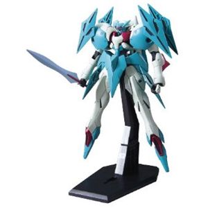 バンダイ ガンプラHG ハイグレード GNZ-007 ガッデス  1/144スケール 【ガンダムOO】