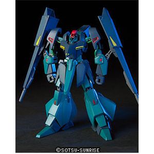 バンダイ ガンプラHG ハイグレード ORX-005 ギャプラン 1/144スケール