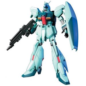 バンダイ ガンプラHG ハイグレード RGZ-91 リ・ガズィ 1/144スケール