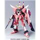 バンダイ ガンプラHG ハイグレード ZGMF-X19A インフィニットジャスティス  1/144スケール 【ガンダムSEED DESTINY】