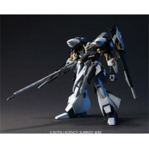 バンダイ ガンプラHG ハイグレード ギャプランTR-5[フライルー] 1/144スケール