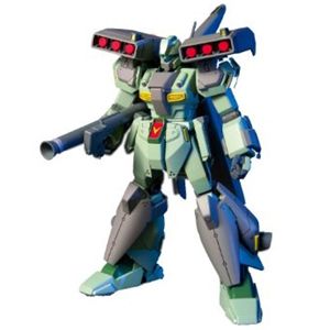 バンダイ ガンプラHG ハイグレード スタークジェガン 1/144スケール