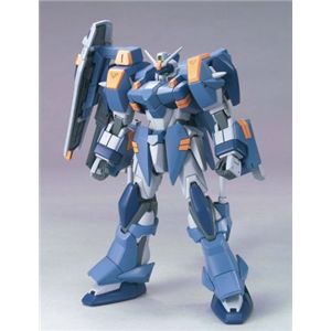 バンダイ ガンプラHG ハイグレード ブルデュエル 1/144スケール 【ガンダムSEED STARGAZER】