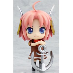 マックスファクトリー/ねんどろいど ねんどろいど ピクセルマリンタン 完了!戦闘準備ver