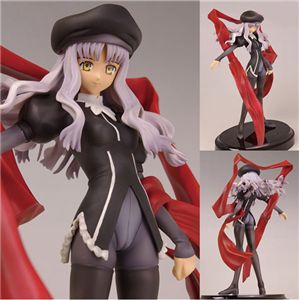 グリフォンエンタープライズ/Fate/hollow ataraxia  1/7スケール カレン・オルテンシア