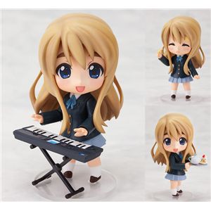 グッドスマイルカンパニー/ねんどろいど けいおん! 琴吹紬