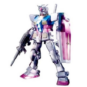 《バンダイ/ガンプラPG》RX-78-2ガンダム 30周年限定 エクストラフィニッシュVer