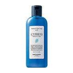 【ルベル コスメティックス】ナチュラルヘアソープ ウィズサイプレス CY 30ml 《医薬部外品》