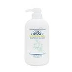 【ルベル コスメティックス】クールオレンジ スキャルプ＆ヘアトリートメント600ml