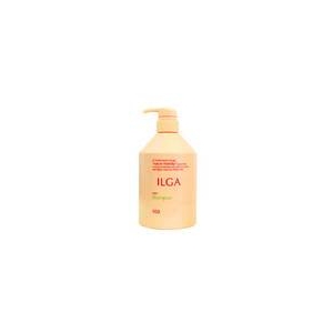 【ナンバースリー】ILGA 薬用シャンプー/500ml(医薬部外品) 