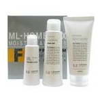 【資生堂】プロフェッショナル エフ プログラム ML-ホームボックス 100mL+100g+50mL 【2個セット】