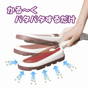 �_�X�^�[�}�W�b�N