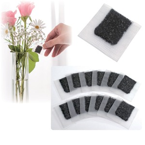 切り花延命剤/ココスキープ 【12個入】 使用有効期限/約1ヶ月間 抗菌作用
