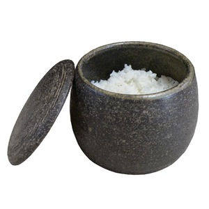 伊賀焼おひつ(陶器製おひつ) 【1.5合用】 電子レンジ対応 日本製