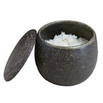伊賀焼おひつ(陶器製おひつ) 【1.5合用】 電子レンジ対応 日本製