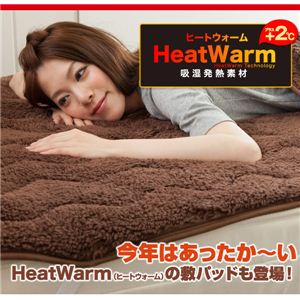 HeatWarmiq[gEH[j M2킹~pbhiNTj VO AC{[摜R