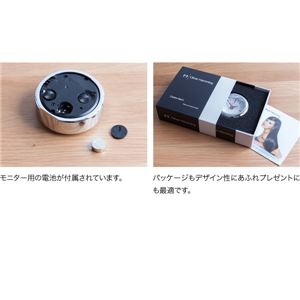 Oliver Hemming Desire Alarm clock H58 Io[w~OfUCi[A[NbNH58iNTj H58S26B摜S