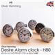 Oliver Hemming Desire Alarm clock H80 Io[w~OfUCi[A[NbNH80iNTj H80S26B摜ŏP