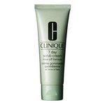 CLINIQUE（クリニーク） セブンデイスクラブクリーム リンスオフフォーミュラ 100g
