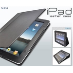 iPad ケース　2WAY 高級感のあるレザー調