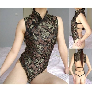 �R�X�v���@�V�b�N�Ȓ��n�C���O�̃`���C�i�h���X���I�^�[�h